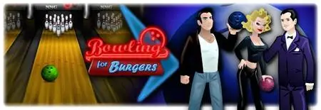 PDAmill Bowling for Burgers v1.0.0