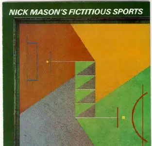 Nick Mason, Carla Bley: Fictitious Sports