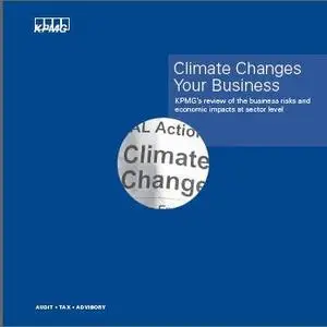 Climate Changes Your Business