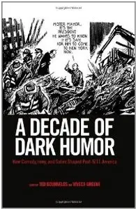 A Decade of Dark Humor: How Comedy, Irony, and Satire Shaped Post-9/11 America