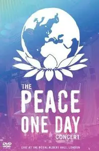 VA - The Peace One Day Concert (2008)