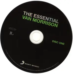 Van Morrison - The Essential Van Morrison (2015)