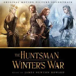 James Newton Howard - The Huntsman: Winter's War (2016)