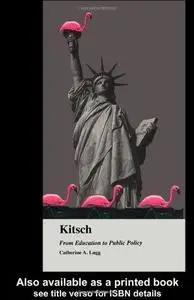 Kitsch: From Education to Public Policy