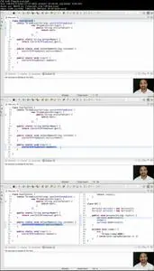 Java: Multi-threading and Concurrency Simplified