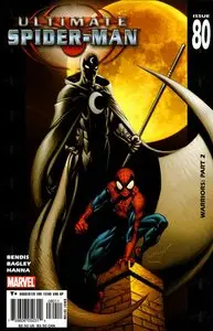 Ultimate Spiderman #080