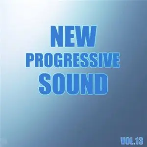 New Progressive Sound vol.13 (18.02.2010)
