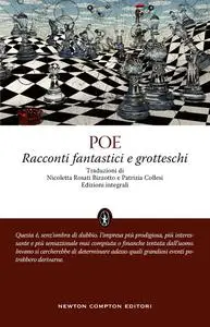 Edgar Allan Poe - Racconti fantastici e grotteschi