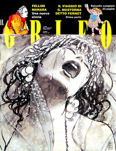 Il Grifo - Volume 15