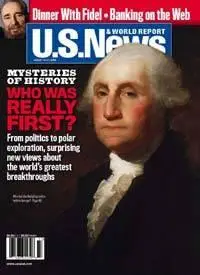 U.S. News And World Report Magazine August 14-21, 2006