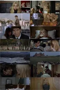 Two Weeks in September / À coeur joie (1967)