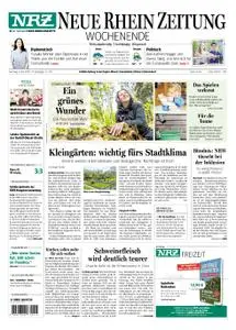 NRZ Neue Rhein Zeitung Wesel - 04. Mai 2019