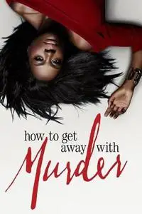 How to Get Away with Murder S01E14