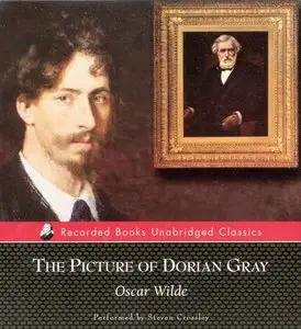 Oscar Wilde 'The Picture of Dorian Gray'