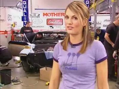 Overhaulin S02E15 - Soldier's Ride