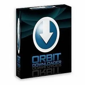 Orbit Downloader 3.0.0.2