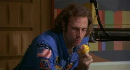 Silent Running (1972) [Repost]