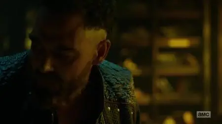 Into the Badlands S02E06