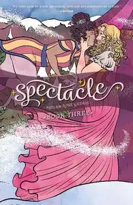 Oni Press-Spectacle Vol 03 2020 Retail Comic eBook