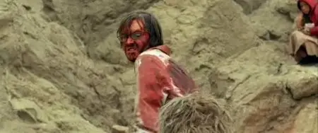 The Hills Have Eyes (2006)