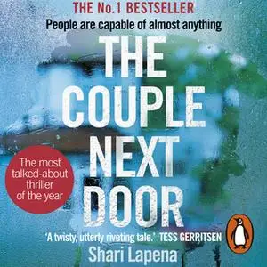 «The Couple Next Door» by Shari Lapena