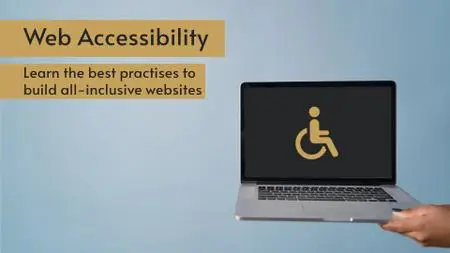 Web Accessibility: Learn the best practises to build all-inclusive websites