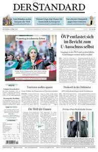 Der Standard - 8 März 2023