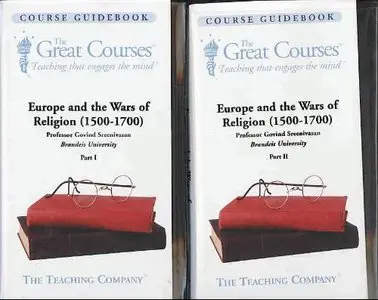 Europe and the Wars of Religion