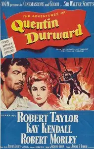 Quentin Durward (1955) 