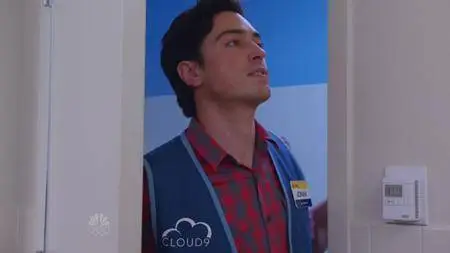 Superstore S01E05