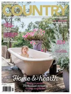 Australian Country - April/May 2017