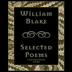 «William Blake» by William Blake