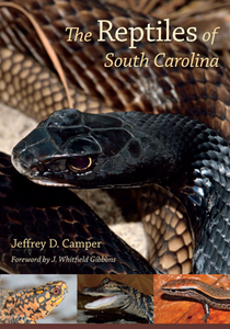 The Reptiles of South Carolina