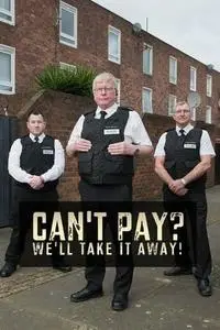 Can't Pay? We'll Take It Away! S02E07
