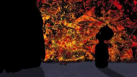 Kirikou et les bêtes sauvages (2005)