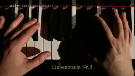 (Arte) Franz Liszt, les dernières années (2011)