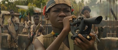 Beasts of No Nation (2015)