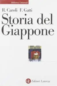 Rosa Caroli, Francesco Gatti - Storia del Giappone (Repost)