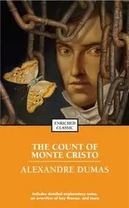 «The Count of Monte Cristo» by Alexandre Dumas