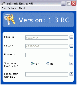 ExeShield Deluxe v1.41