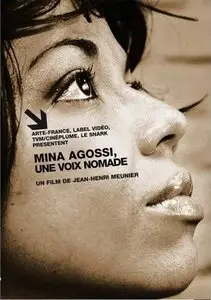 Mina Agossi, Une Voix Nomade (2007)