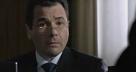 The Marksman (2005)