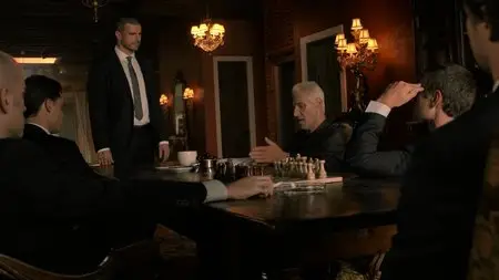 Banshee S01E03 (2013)