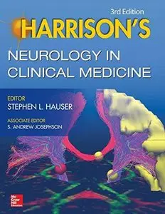 Harrison's Neurology in Clinical Medicine (3rd edition) (Repost)