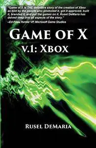 Game of X v.1: Xbox