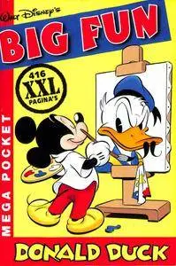 Donald Duck Big Fun - 14 - Big Fun 14