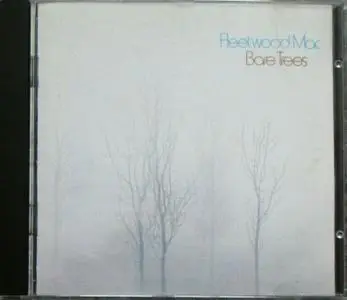 Fleetwood Mac - Bare Trees (1972) [1990, Remastered Reissue]