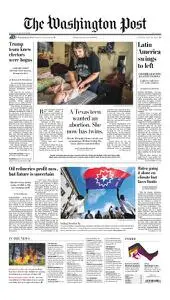 The Washington Post - June 21, 2022