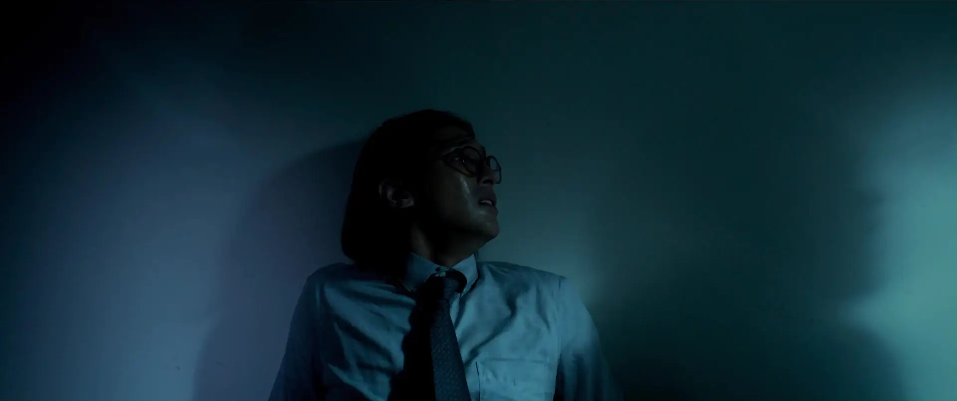 Gwai tung nei jyu (2021)
