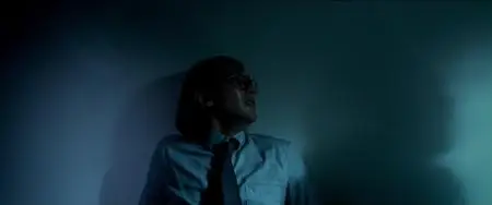 Gwai tung nei jyu (2021)